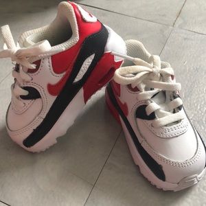 Boy/Girl Nike Air Max